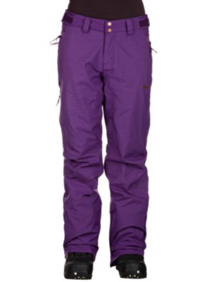 Snowboardbyxor Zimtstern Shear Pants