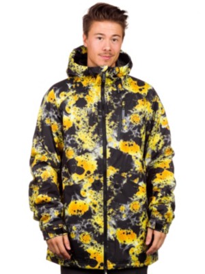 Snowboardjackor Nike Kampai 2.0 Print Jacket
