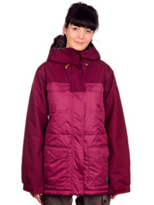 Snowboardjackor Nike Mackenzie Jacket