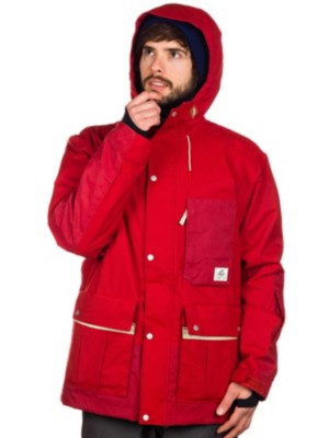 Snowboardjackor Vans Miladie Jacket