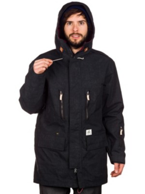 Snowboardjackor Vans Upperdale Jacket