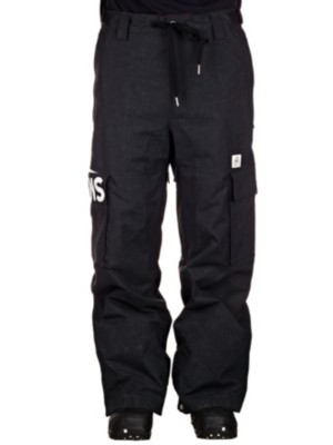Snowboardbyxor Vans Baddest Manz Pants