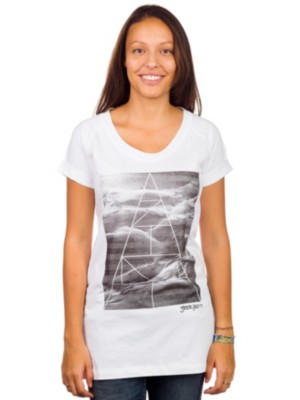 T-Shirts Kortärmad Zimtstern Lili T-Shirt