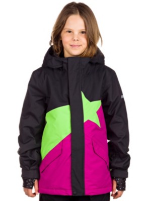Snowboardjackor Zimtstern Zira Jacket Girls