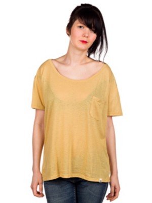T-Shirts Kortärmad Obey Throwback T-Shirt