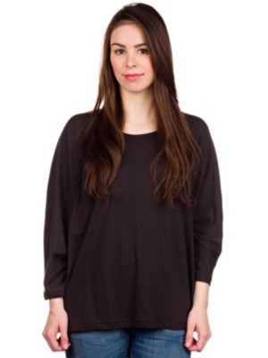 T-Shirts Långärmad Obey Bristol Dolman T-Shirt LS