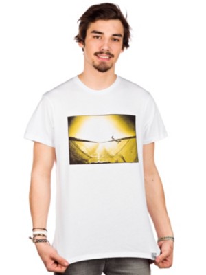 T-Shirts Kortärmad Vans OTW Gallery Mofo T-Shirt