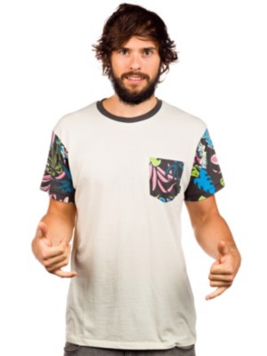 T-Shirts Kortärmad Vans Foster T-Shirt