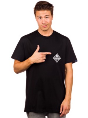 T-Shirts Kortärmad Vans Best Of Worst Of T-Shirt