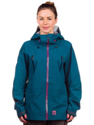 Snowboardjackor Sweet Protection Salvation Jacket
