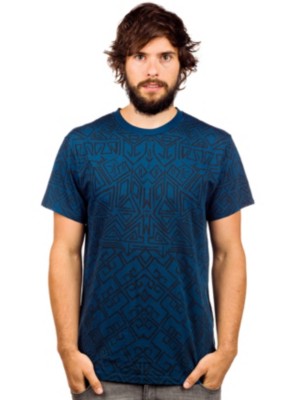 T-Shirts Kortärmad Vans Brookhurst T-Shirt