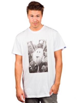 T-Shirts Kortärmad Vans Hefe T-Shirt