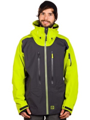Snowboardjackor Sweet Protection Supernaut Jacket