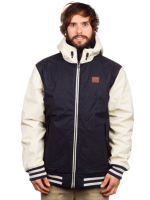 Jackor Vans Rutherford Mountain Edition Jacket