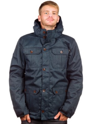 Jackor Vans Mixter II Jacket