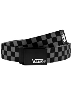 Bälten Vans Deppster Web Belt