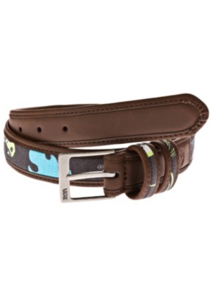 Bälten Vans Swinton Leather Belt