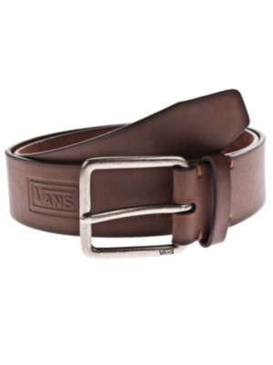 Bälten Vans Sawyer Leather Belt