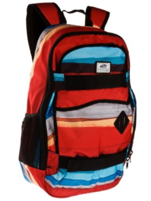 Ryggsäckar Vans Transient II Skate Backpack
