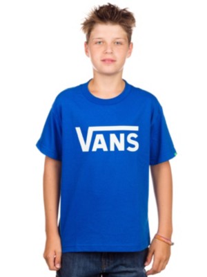 T-Shirts Kortärmad Vans Vans Classic T-Shirt Boys
