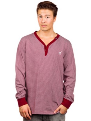 T-Shirts Långärmad LRG Core Collection LS Y-Neck T-Shirt LS