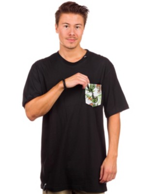 T-Shirts Kortärmad LRG Alohigh Pocket T-Shirt