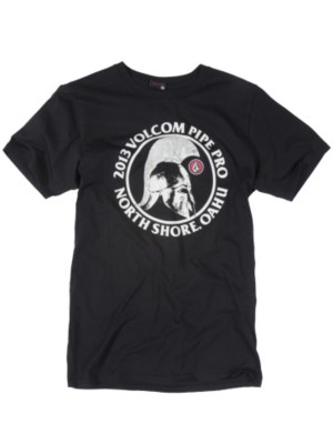 T-Shirts Kortärmad Volcom Pipe Pro T-Shirt