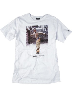T-Shirts Kortärmad Volcom Skate Aid T-Shirt