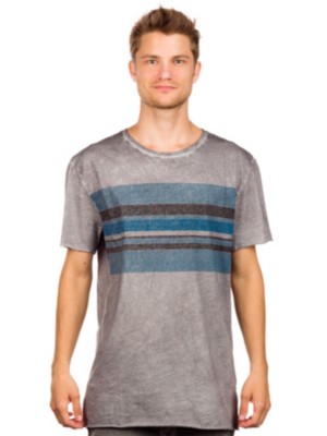T-Shirts Kortärmad Volcom Delray Overdye T-Shirt