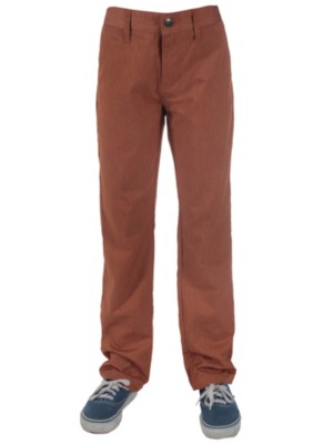 Byxor Volcom Frickin Modern Pants Boys