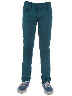 Byxor Volcom 2X4 Chino Pants Boys