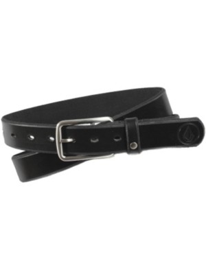 Bälten Volcom Thrift Leather Belt