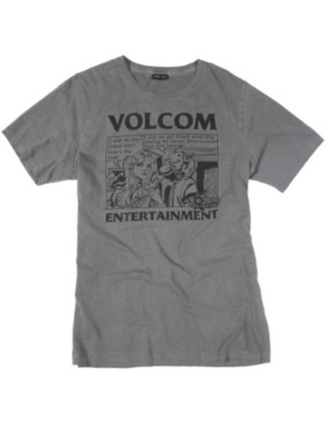 T-Shirts Kortärmad Volcom Ent Head Vent T-Shirt