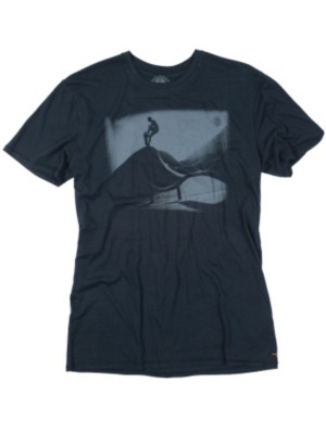 T-Shirts Kortärmad Volcom Fa Jelle Keppens T-Shirt