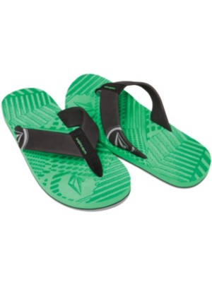 Sandaler Volcom Burner Sandals