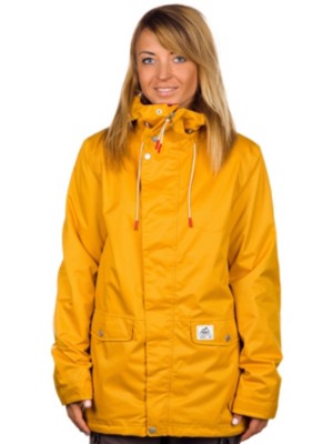 Snowboardjackor Vans Tangle Jacket