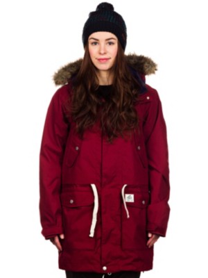 Snowboardjackor Vans Joy Belle Jacket