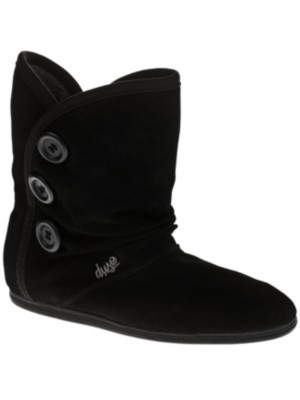 Winter Skor &amp; Boots DVS Shiloh Button Boots