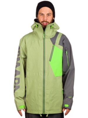 Snowboardjackor Armada Outland GORE-TEX Pro 3L Jacket