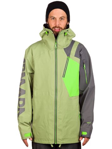 Armada Outland GORE-TEX Pro 3L Jacket Armada Outland GORE-TEX Pro 3L Jacket