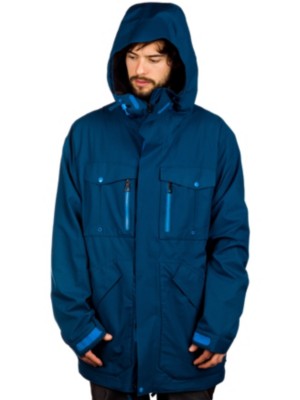 Snowboardjackor Armada Landing STR Jacket