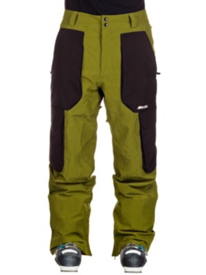 Snowboardbyxor Armada Harlaut Insulated Pants