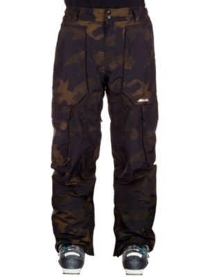 Snowboardbyxor Armada Local Insulated Pants