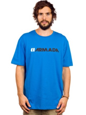 T-Shirts Kortärmad Armada Icon T-Shirt