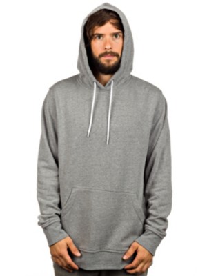 Hoodies Zine Template Hoodie