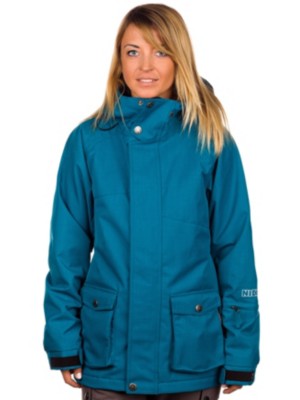 Snowboardjackor Nikita Dyngja Jacket