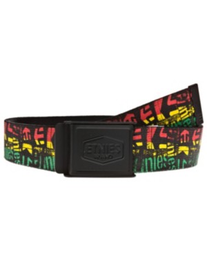 Bälten Etnies Staple Graphic 2 Belt