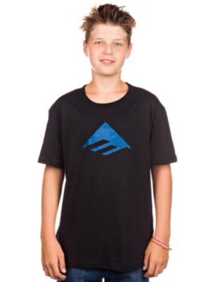 T-Shirts Kortärmad Emerica Triangle 7.0 T-Shirt Boys