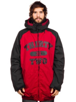 Snowboardjackor Thirtytwo Sesh Jacket