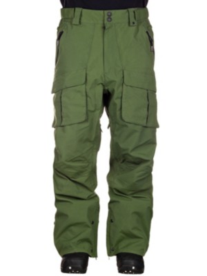 Snowboardbyxor Thirtytwo Conquest Pants